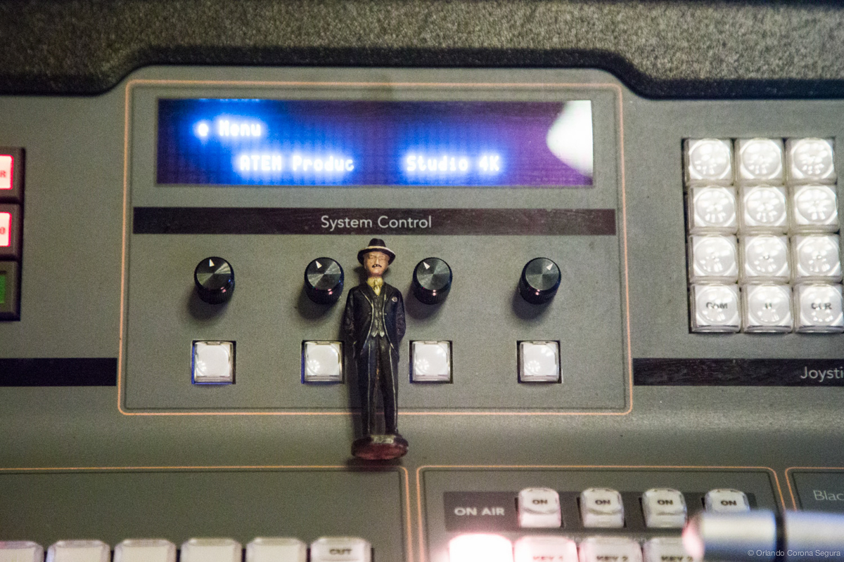 Exhumación José Gregorio Hernández